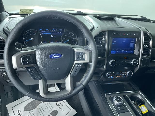 2021 Ford Expedition Vehicle Photo in GILBERT, AZ 85297-0402