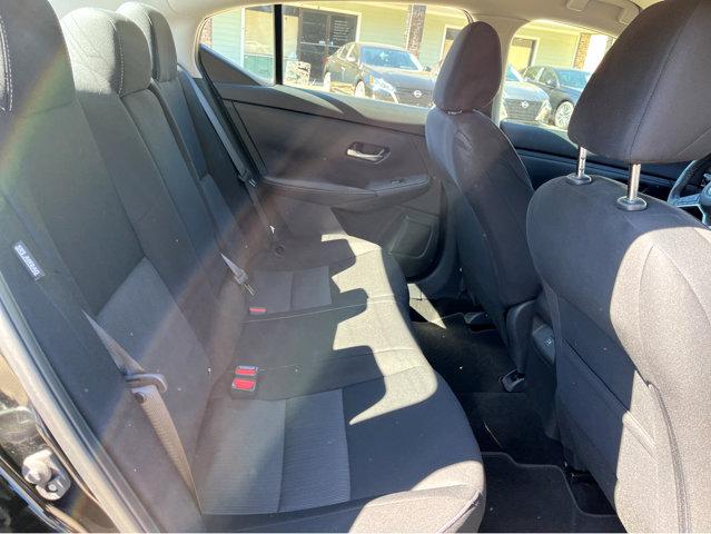 2022 Nissan Sentra Vehicle Photo in Savannah, GA 31419