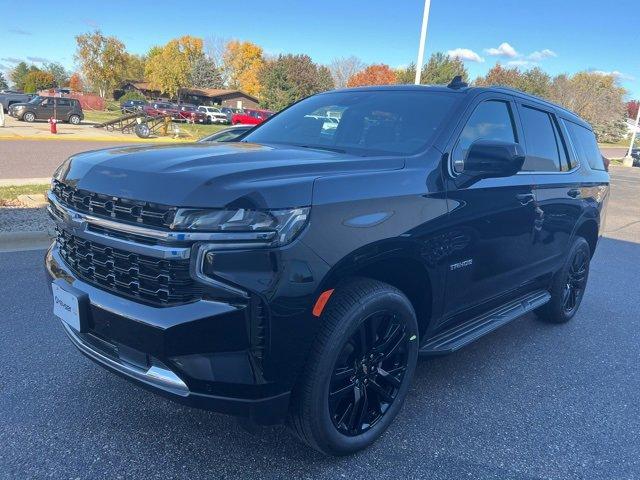 2024 Chevrolet Tahoe Vehicle Photo in SAUK CITY, WI 53583-1301