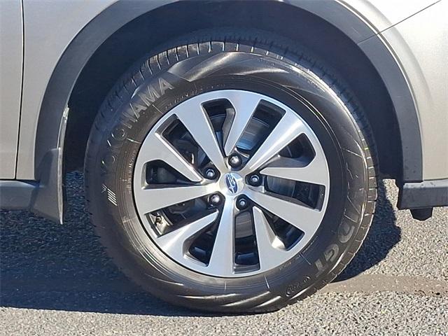 2020 Subaru Outback Vehicle Photo in New Bloomfield, PA 17068
