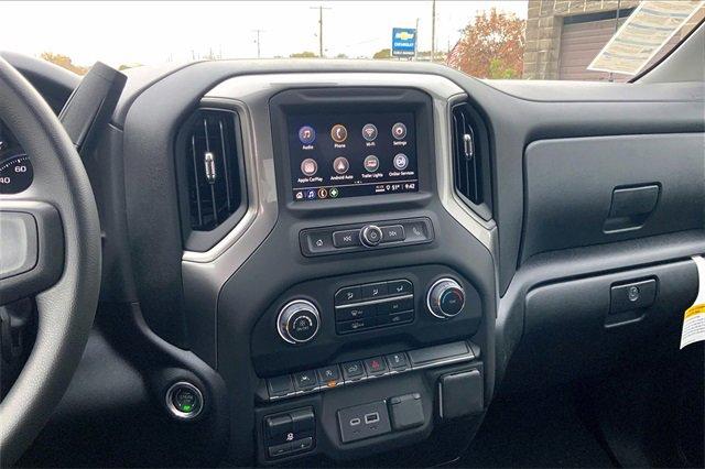 2025 Chevrolet Silverado 1500 Vehicle Photo in KANSAS CITY, MO 64114-4502