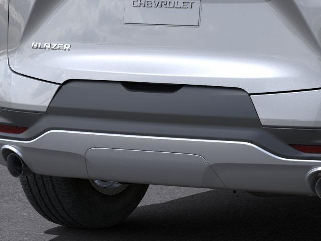 2025 Chevrolet Blazer Vehicle Photo in MIAMI, FL 33172-3015