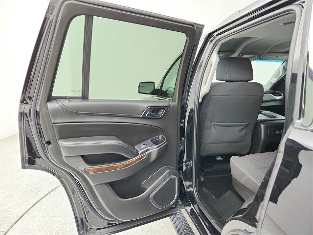 2019 Chevrolet Tahoe Vehicle Photo in Grapevine, TX 76051