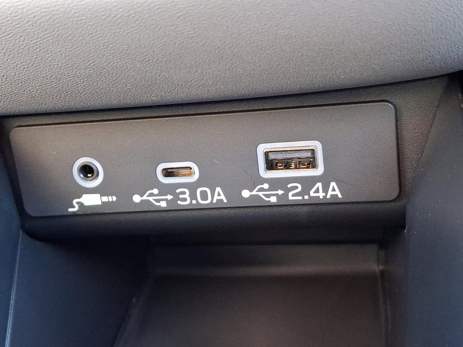 2025 Subaru Outback Vehicle Photo in Mechanicsburg, PA 17050
