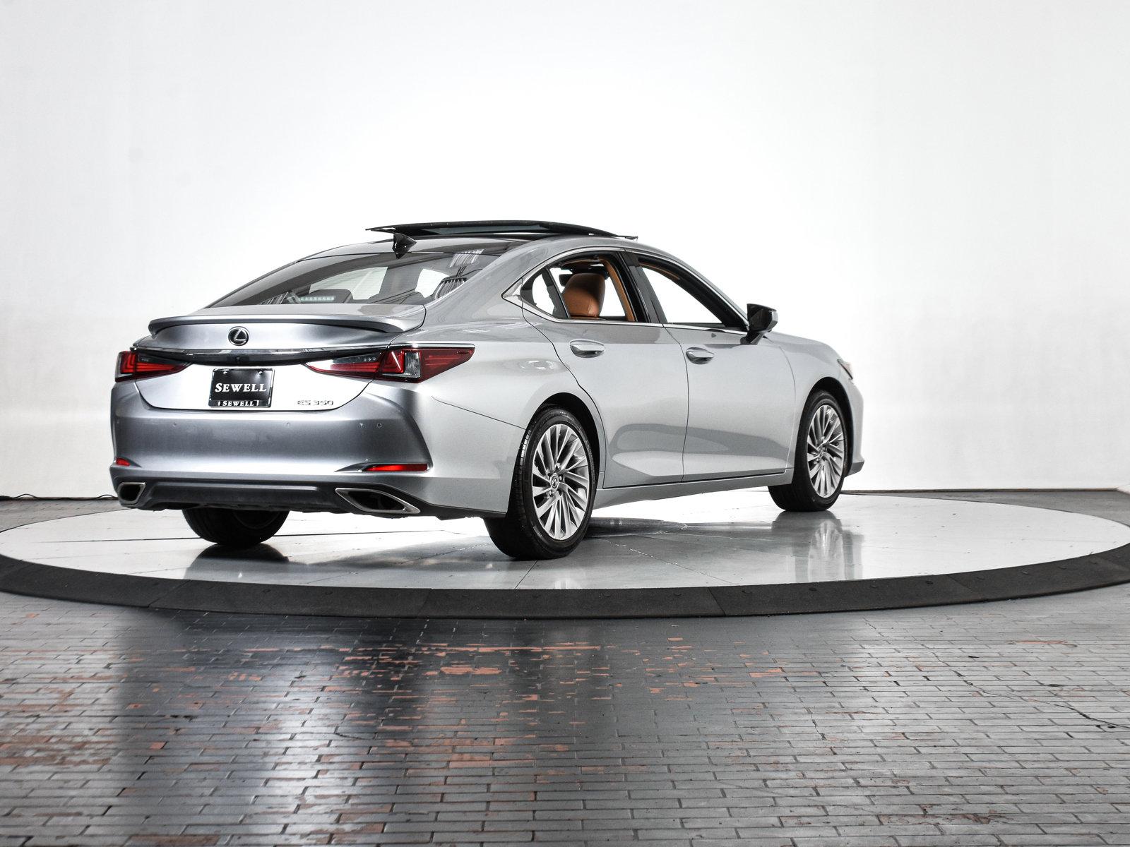 2023 Lexus ES 350 Vehicle Photo in DALLAS, TX 75235