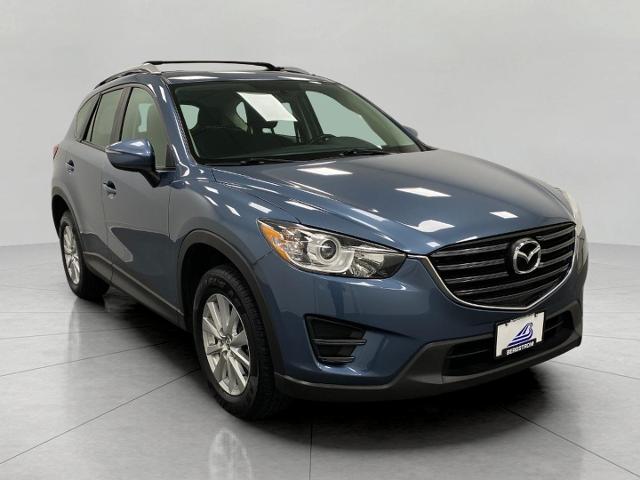 2016 Mazda CX-5 Vehicle Photo in Appleton, WI 54913