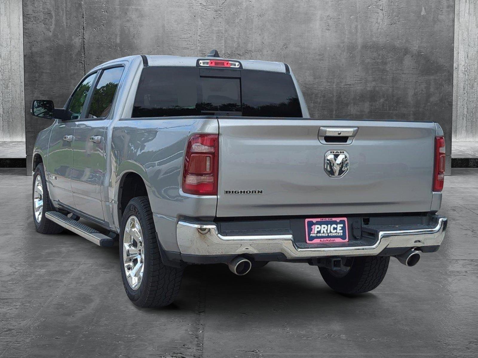 2019 Ram 1500 Vehicle Photo in Pembroke Pines, FL 33027