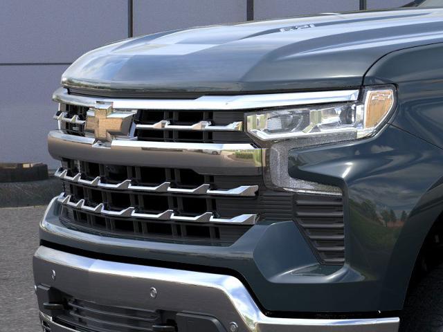 2025 Chevrolet Silverado 1500 Vehicle Photo in KANSAS CITY, MO 64114-4502