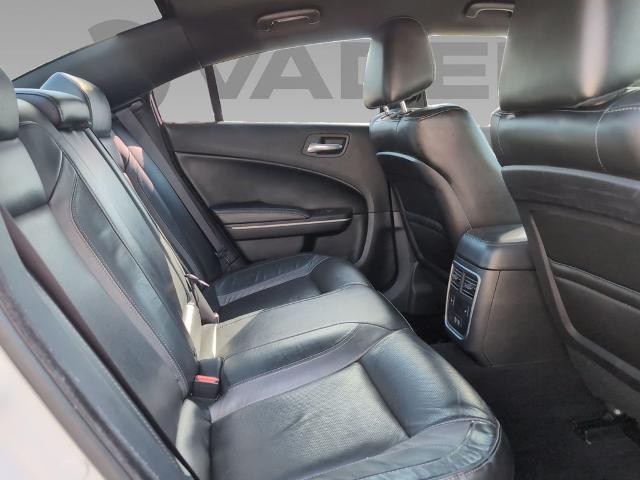 2020 Dodge Charger Vehicle Photo in Savannah, GA 31419