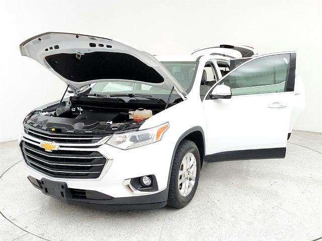 2019 Chevrolet Traverse Vehicle Photo in Grapevine, TX 76051