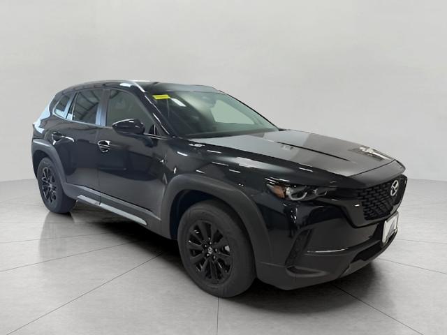 2025 Mazda CX-50 Vehicle Photo in Appleton, WI 54913