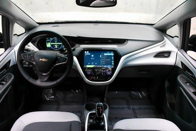 2020 Chevrolet Bolt EV Vehicle Photo in EVERETT, WA 98203-5662