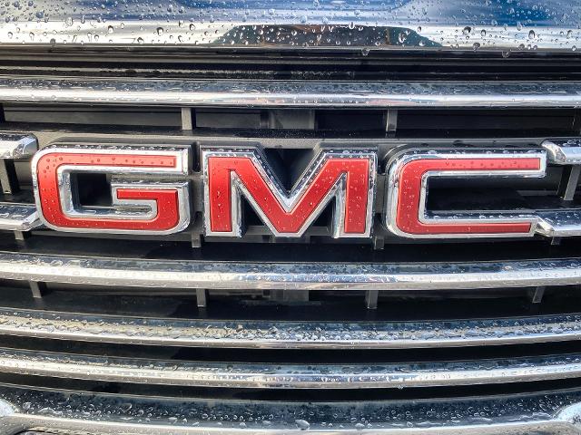 2022 GMC Terrain Vehicle Photo in WILLIAMSVILLE, NY 14221-2883