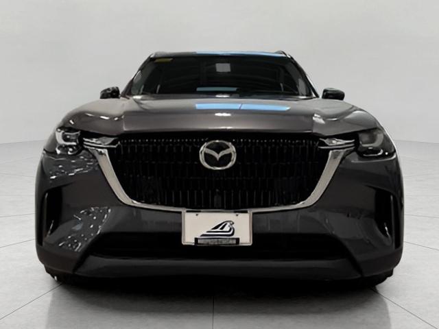 2025 Mazda CX-90 Vehicle Photo in Green Bay, WI 54304