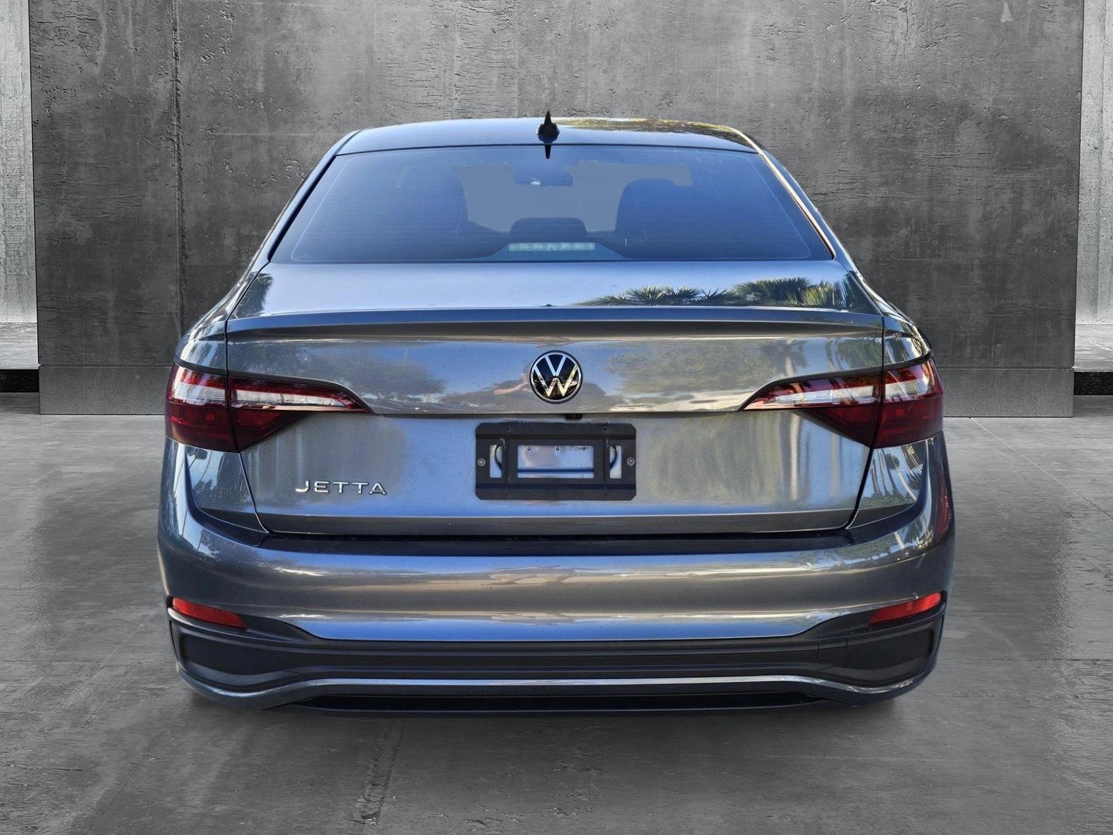 2022 Volkswagen Jetta Vehicle Photo in Pembroke Pines , FL 33027