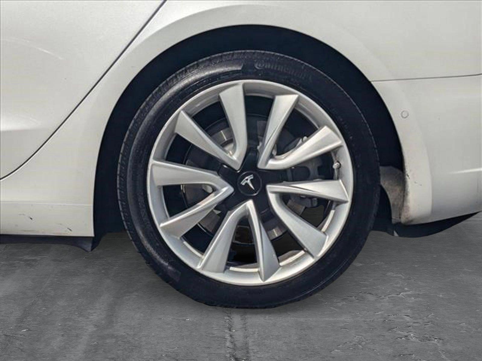 2019 Tesla Model 3 Vehicle Photo in CLEARWATER, FL 33764-7163