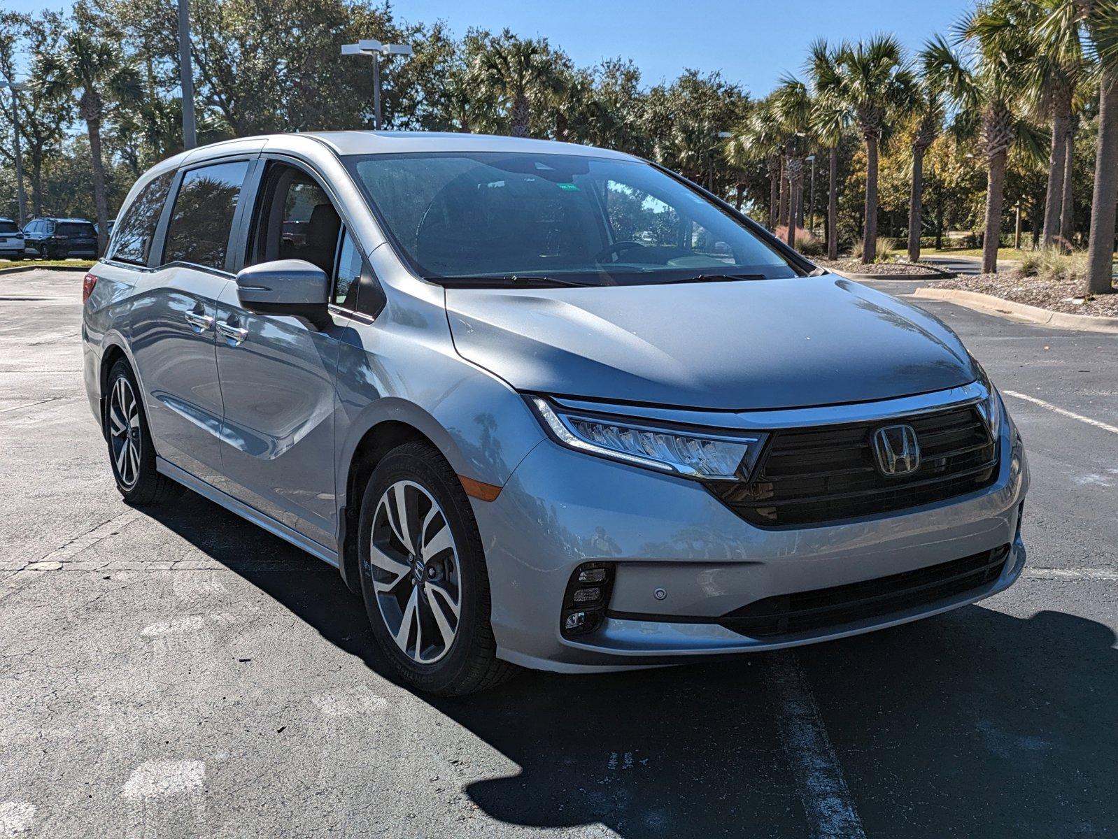 2023 Honda Odyssey Vehicle Photo in Sanford, FL 32771