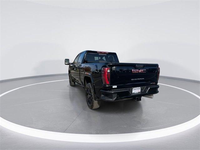 2025 GMC Sierra 2500 HD Vehicle Photo in BOWLING GREEN, KY 42104-4102