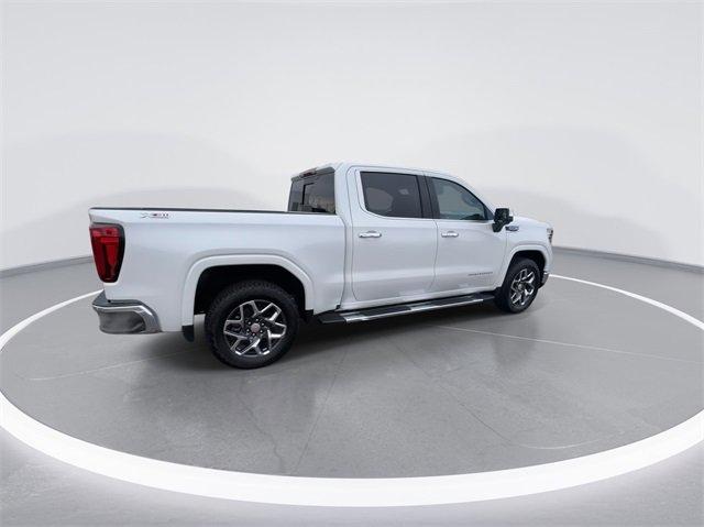 2025 GMC Sierra 1500 Vehicle Photo in BOWLING GREEN, KY 42104-4102