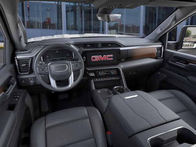 2025 GMC Sierra 3500HD Vehicle Photo in KANSAS CITY, MO 64114-4545