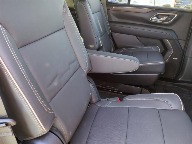 2024 Chevrolet Tahoe Vehicle Photo in GOODYEAR, AZ 85338-1310