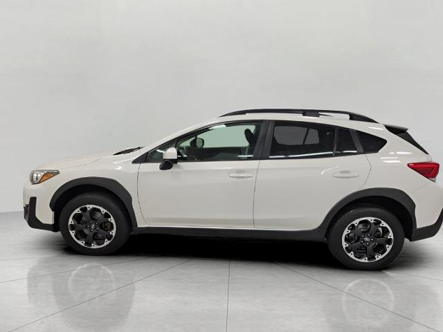 2021 Subaru Crosstrek Vehicle Photo in Oshkosh, WI 54904