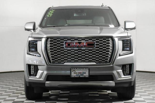 2024 GMC Yukon XL Vehicle Photo in PUYALLUP, WA 98371-4149