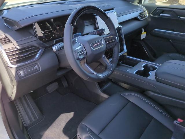 2025 GMC Acadia Vehicle Photo in GOODYEAR, AZ 85338-1310