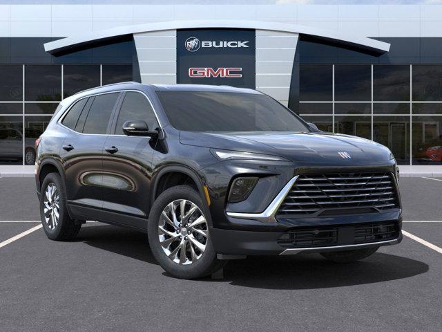 2025 Buick Enclave Vehicle Photo in ALBERTVILLE, AL 35950-0246