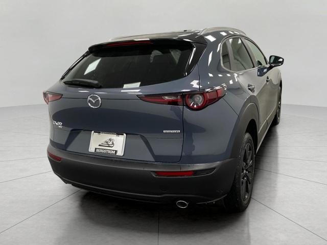 2025 Mazda CX-30 Vehicle Photo in Appleton, WI 54913