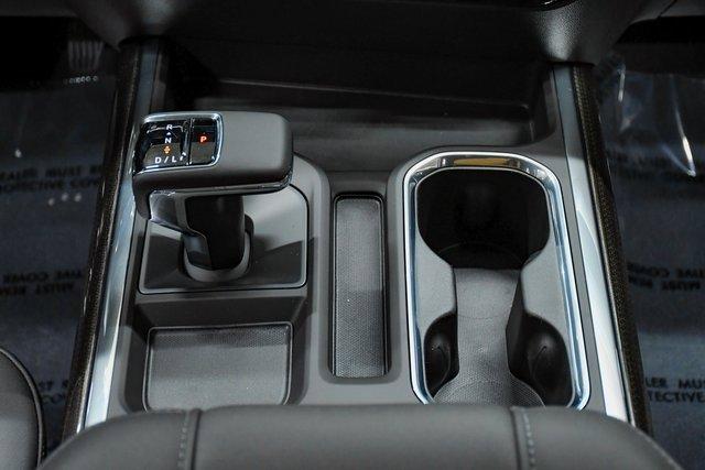 2025 Chevrolet Silverado 1500 Vehicle Photo in EVERETT, WA 98203-5662