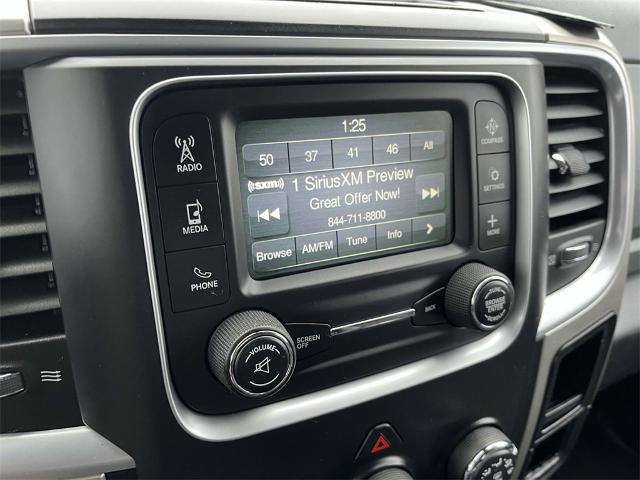 2016 Ram 1500 Vehicle Photo in ALCOA, TN 37701-3235