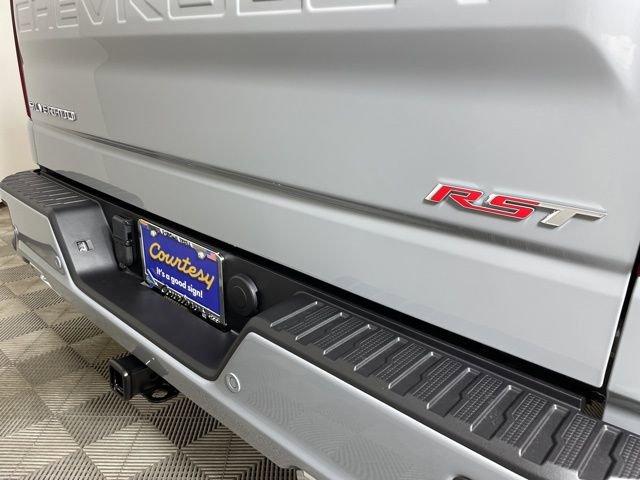 2025 Chevrolet Silverado 1500 Vehicle Photo in PHOENIX, AZ 85014-3381