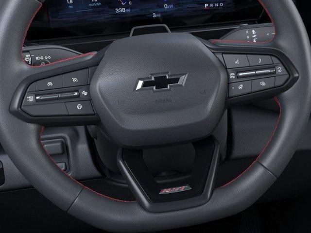2024 Chevrolet Silverado EV Vehicle Photo in PHOENIX, AZ 85014-3381