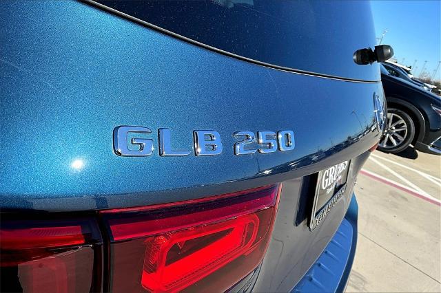 2022 Mercedes-Benz GLB Vehicle Photo in Grapevine, TX 76051