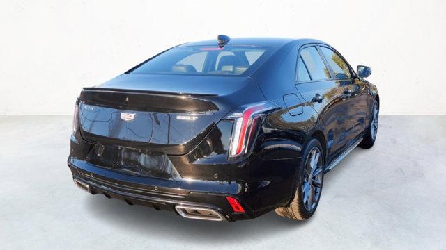 2020 Cadillac CT4 Vehicle Photo in Nashua, NH 03060