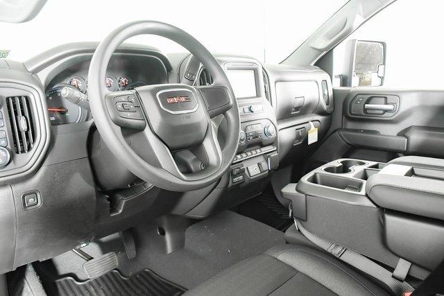 2024 GMC Sierra 2500 HD Vehicle Photo in PUYALLUP, WA 98371-4149