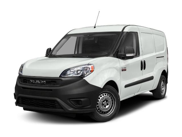 2019 Ram ProMaster City Cargo Van Vehicle Photo in OAK LAWN, IL 60453-2517