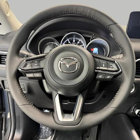 2025 Mazda CX-5 Vehicle Photo in Green Bay, WI 54304