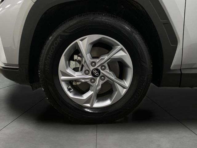 2022 Hyundai TUCSON Vehicle Photo in Appleton, WI 54913