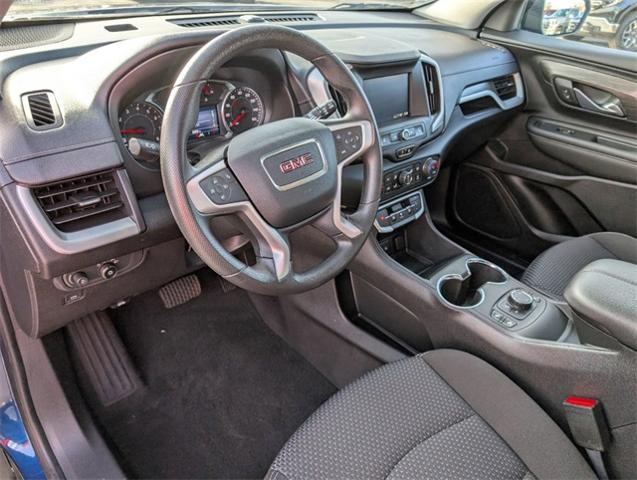 2023 GMC Terrain Vehicle Photo in AURORA, CO 80012-4011