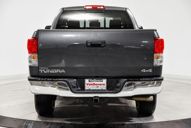 2013 Toyota Tundra 4WD Truck Vehicle Photo in Akron, OH 44312