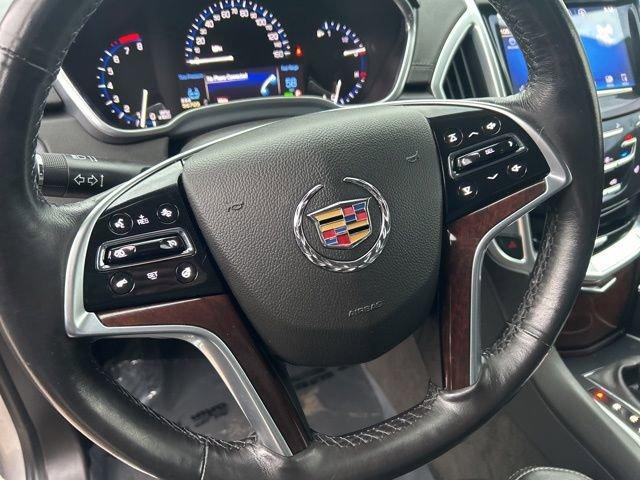 2013 Cadillac SRX Vehicle Photo in MEDINA, OH 44256-9631