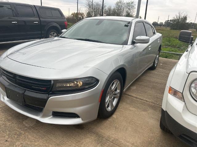 2021 Dodge Charger Vehicle Photo in ROSENBERG, TX 77471