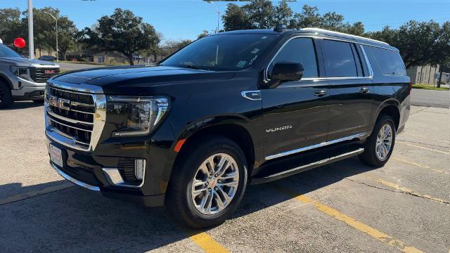 2022 GMC Yukon XL Vehicle Photo in BATON ROUGE, LA 70806-4466