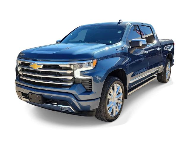 2024 Chevrolet Silverado 1500 Vehicle Photo in ODESSA, TX 79762-8186