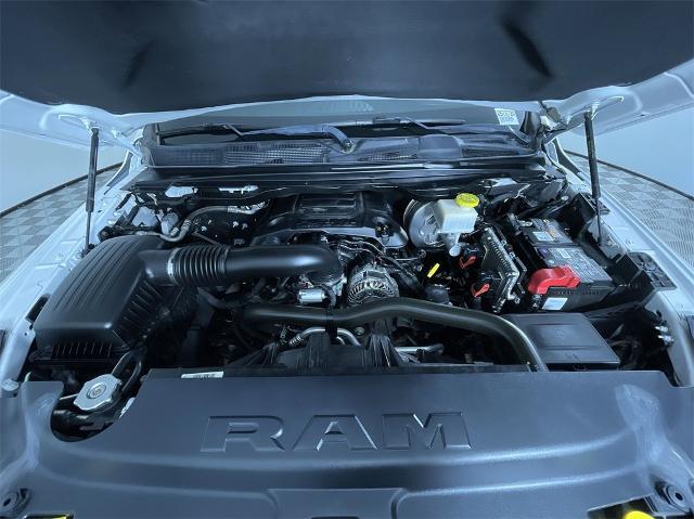 2019 Ram 1500 Vehicle Photo in GILBERT, AZ 85297-0402