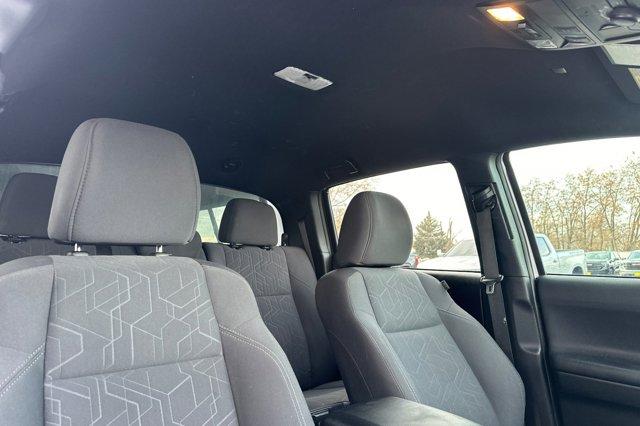 2019 Toyota Tacoma 4WD Vehicle Photo in BOISE, ID 83705-3761