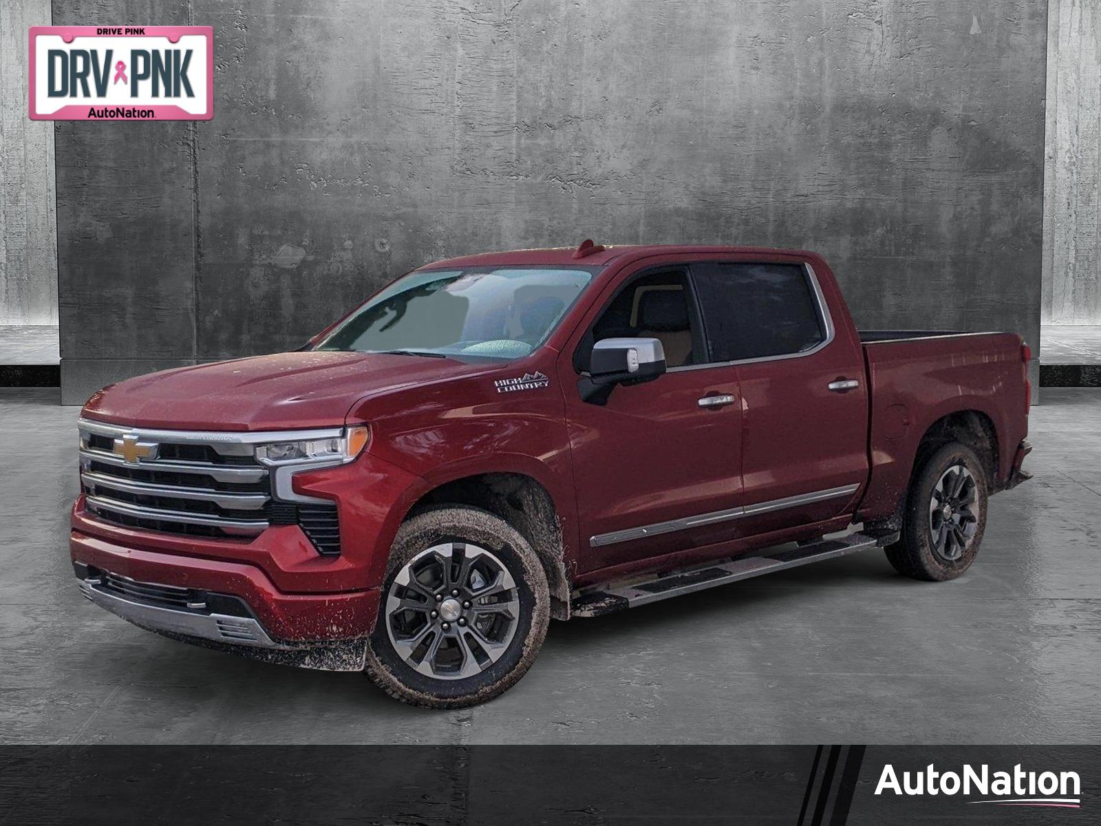 2024 Chevrolet Silverado 1500 Vehicle Photo in PEMBROKE PINES, FL 33024-6534