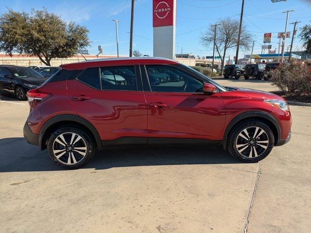 2019 Nissan Kicks Vehicle Photo in San Antonio, TX 78209